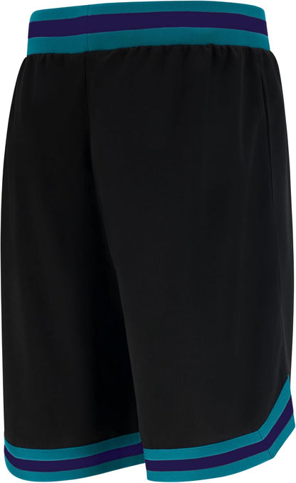 Men's NBA Official Ultimate Air Mesh Basketball Shorts - OG Fit