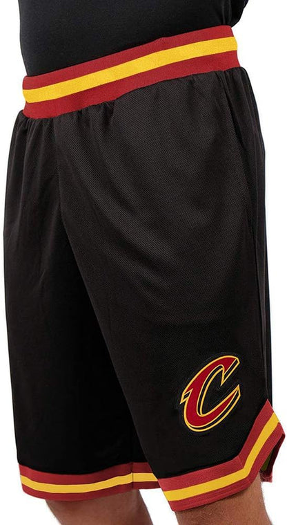 Men's NBA Official Ultimate Air Mesh Basketball Shorts - OG Fit