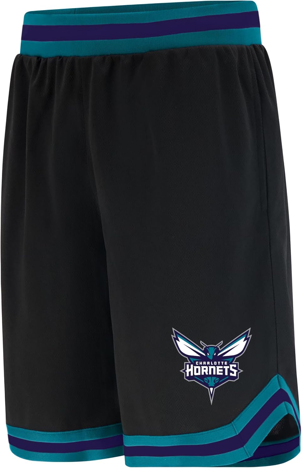 Men's NBA Official Ultimate Air Mesh Basketball Shorts - OG Fit